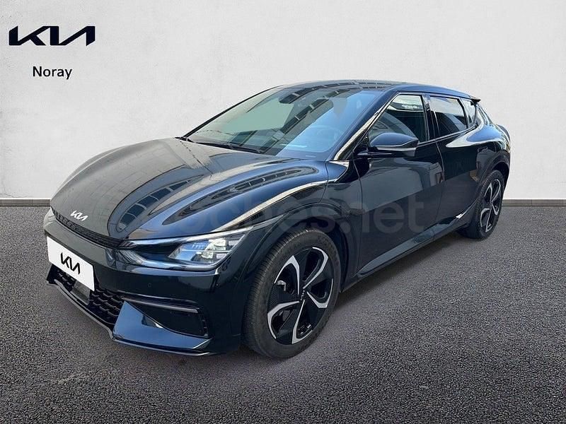 Usado Kia EV6 GT-Line 239 kW (325 CV) 2024 Eléctrico SUV
