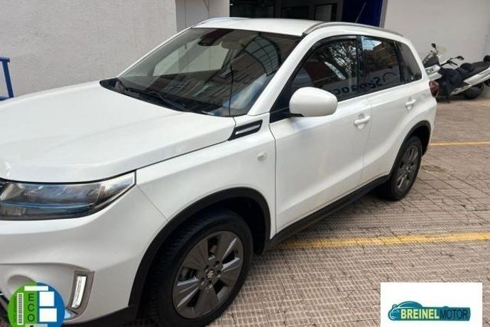 Usado 2021 Suzuki Vitara SUV | 12.700 € (Super precio) - Imagen 1/4