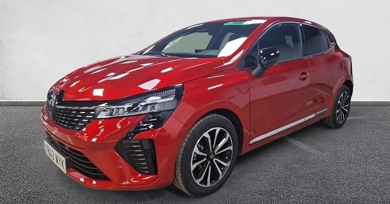 Usado 2025 Renault Clio V Techno | 16.000 € (Precio justo) - Imagen 1/4