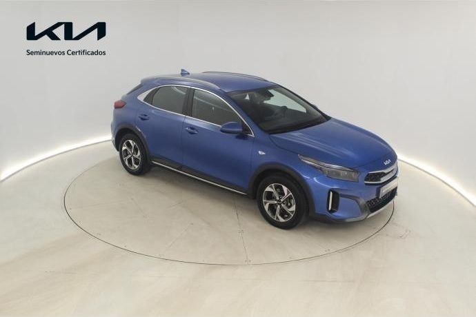 Usado Kia XCeed 120 CV (88 kW) 2024 SUV