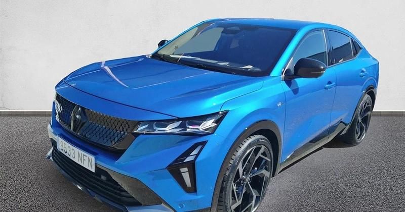 Usado Renault Rafale 300 CV (220 kW) 2025 SUV