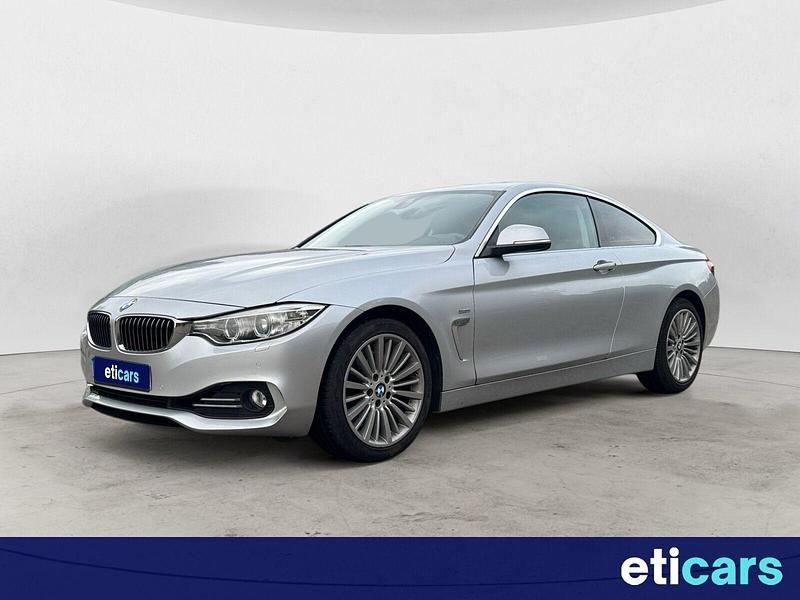 Gris Usado 2016 BMW 435 Comfort Edition | 32.950 € - Imagen 1/4