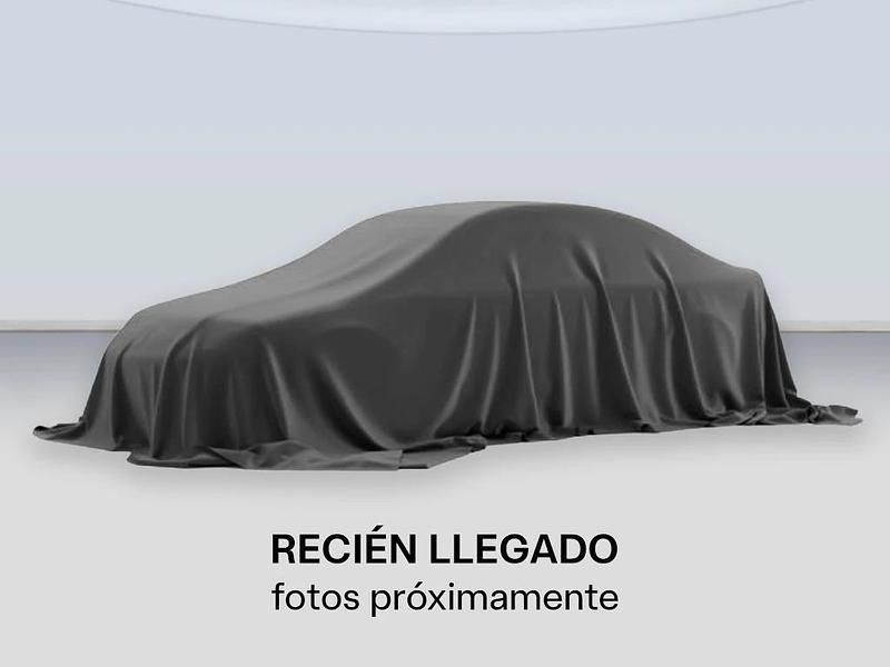 Pebble black Usado 2023 MG ZS Luxury Berlina | 27.900 € - Imagen 1/4