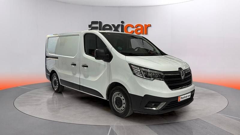Usado Renault Master 131 CV (96 kW) 2023 Blanco Monovolumen