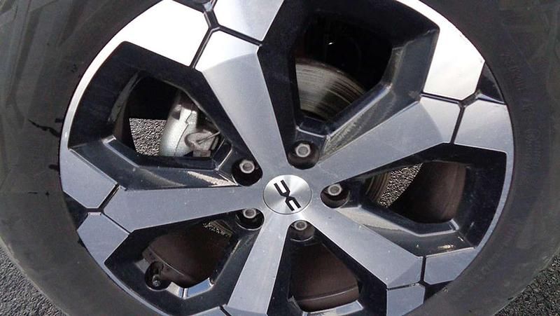 Usado Dacia Duster Journey 131 CV (96 kW) 2025 SUV