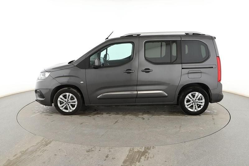 Usado Toyota Proace Verso City 131 CV (96 kW) 2020 Gris Familiar
