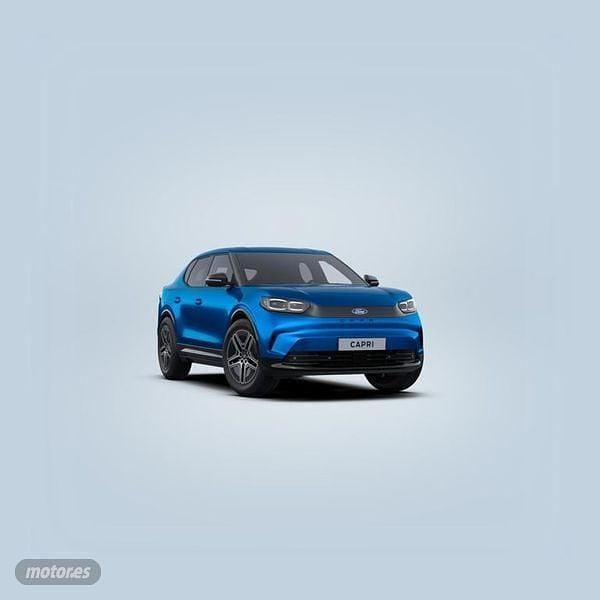 Nuevo 2025 Ford Explorer Premium SUV | 41.900 € (Precio justo) - Imagen 1/4
