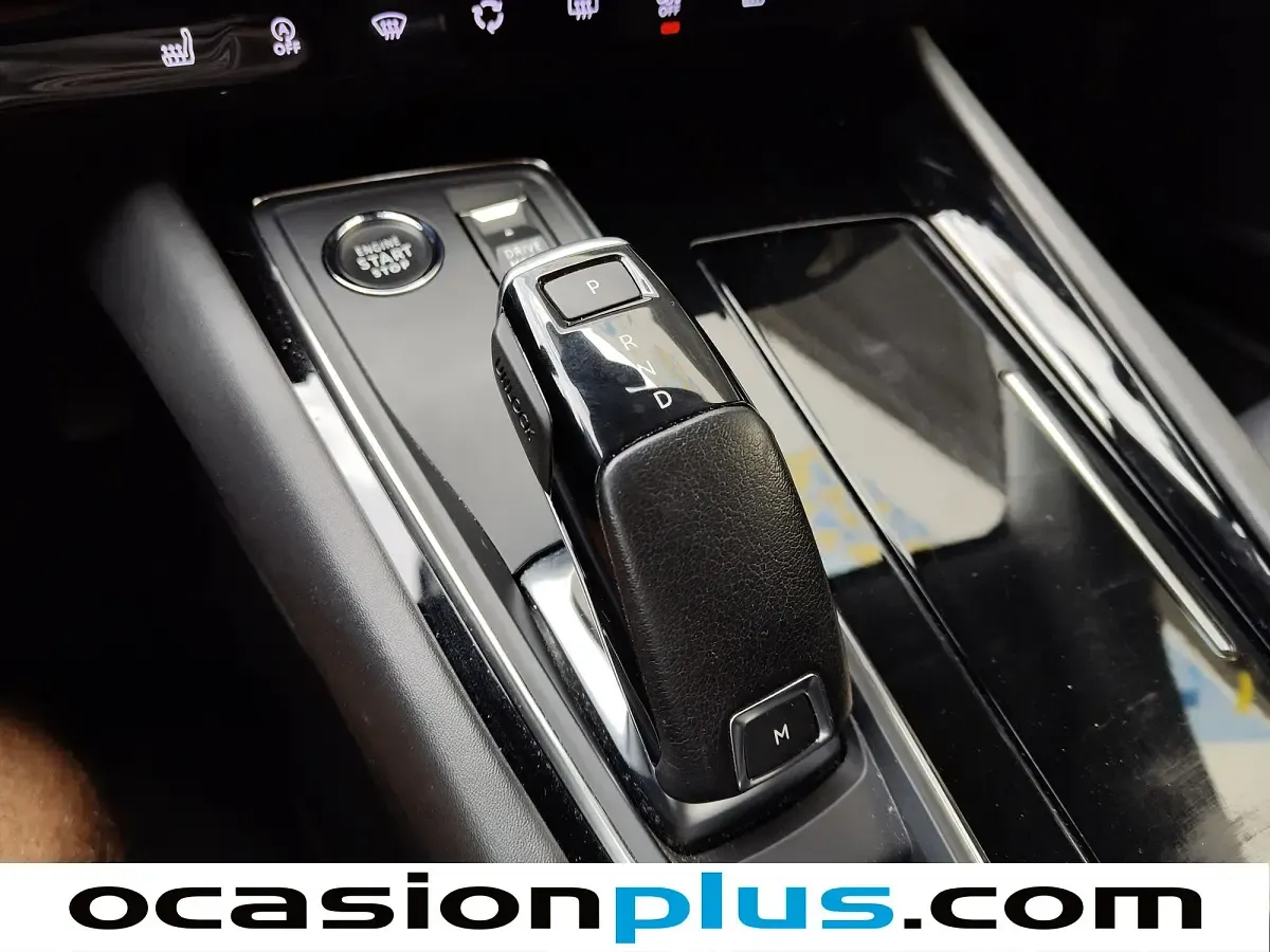 Usado Peugeot 508 SW Allure 130 CV (95 kW) 2022 Familiar