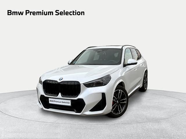 Usado 2025 BMW X1 Comfort Edition SUV | 47.200 € (Super precio) - Imagen 1/4