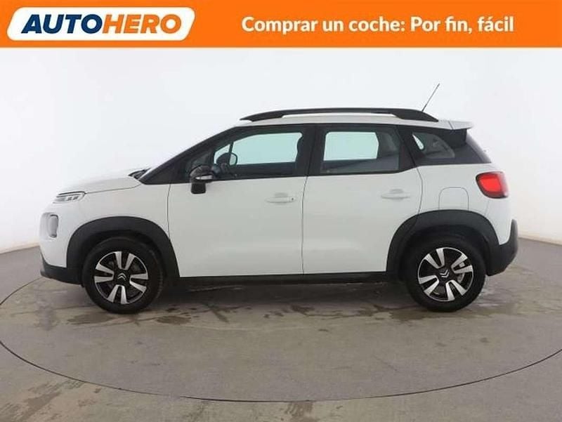 Usado Citroën C3 Aircross Feel 110 CV (80 kW) 2019 Blanco SUV