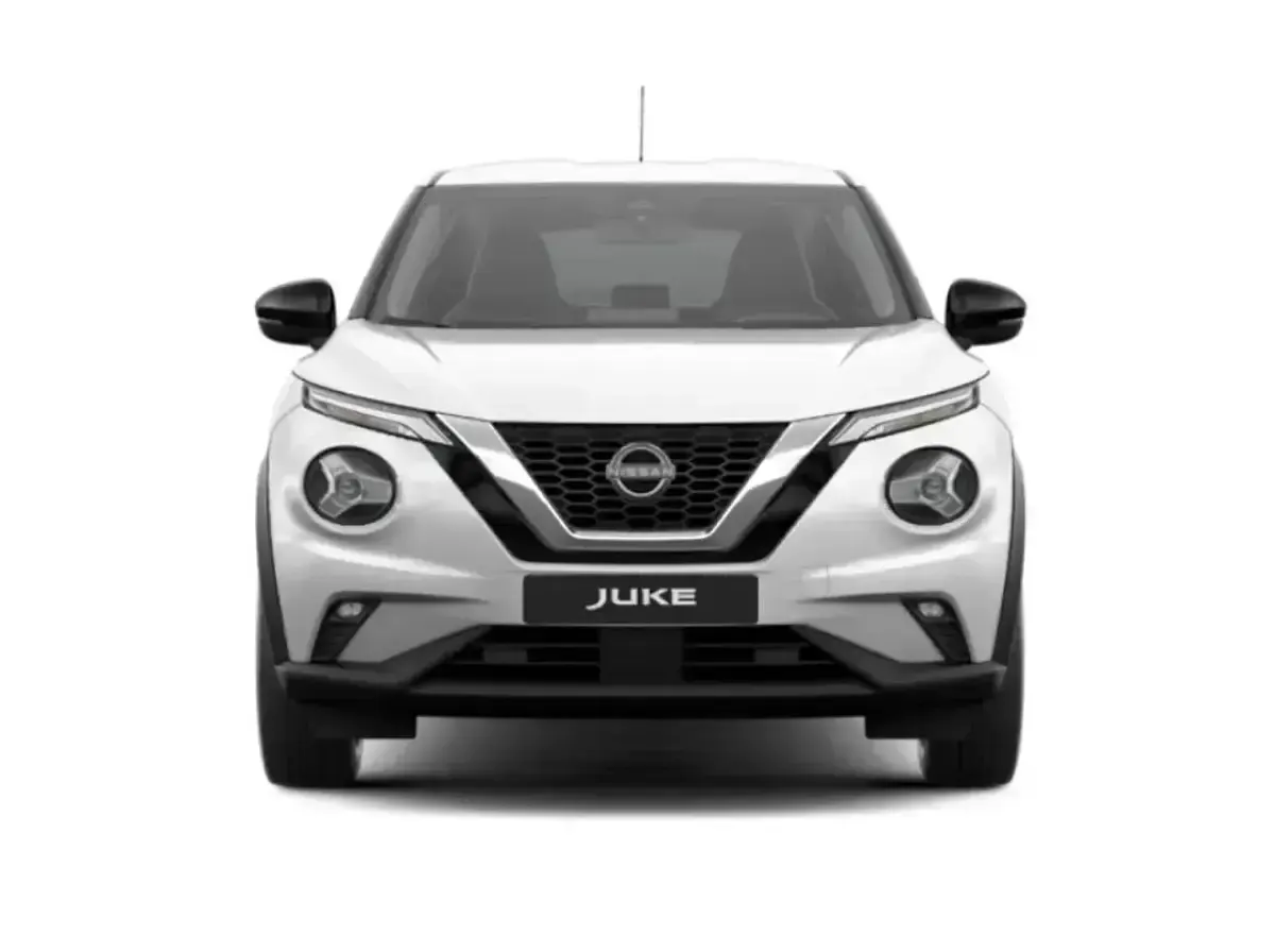 Nuevo Nissan Juke Acenta 114 CV (83 kW) 2025 Otro SUV
