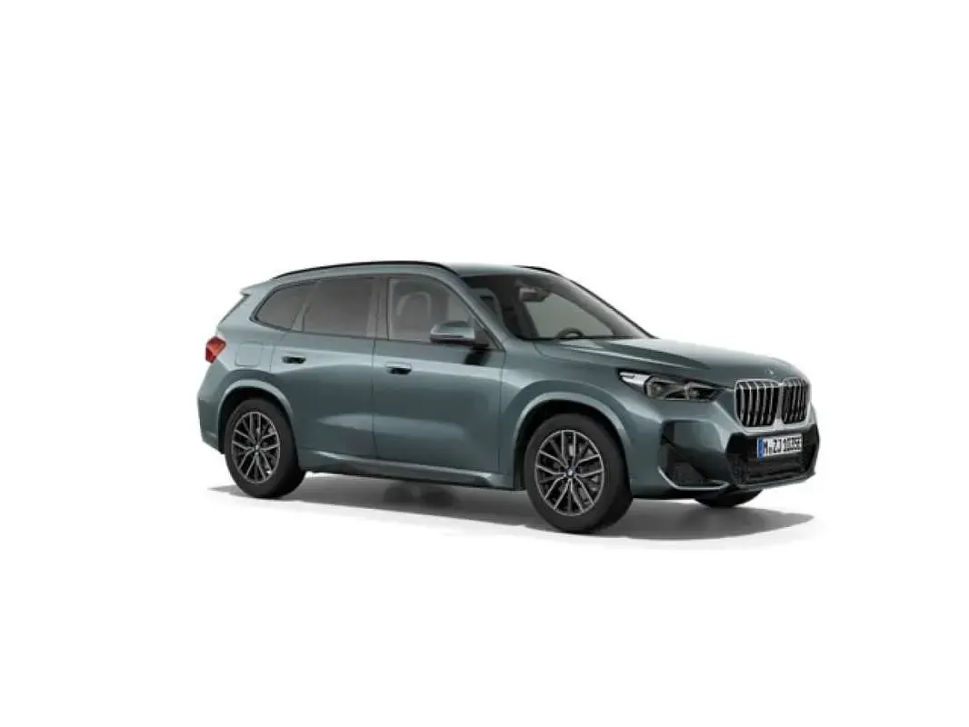 Usado BMW X1 Comfort Edition 245 CV (180 kW) 2025 Verde SUV
