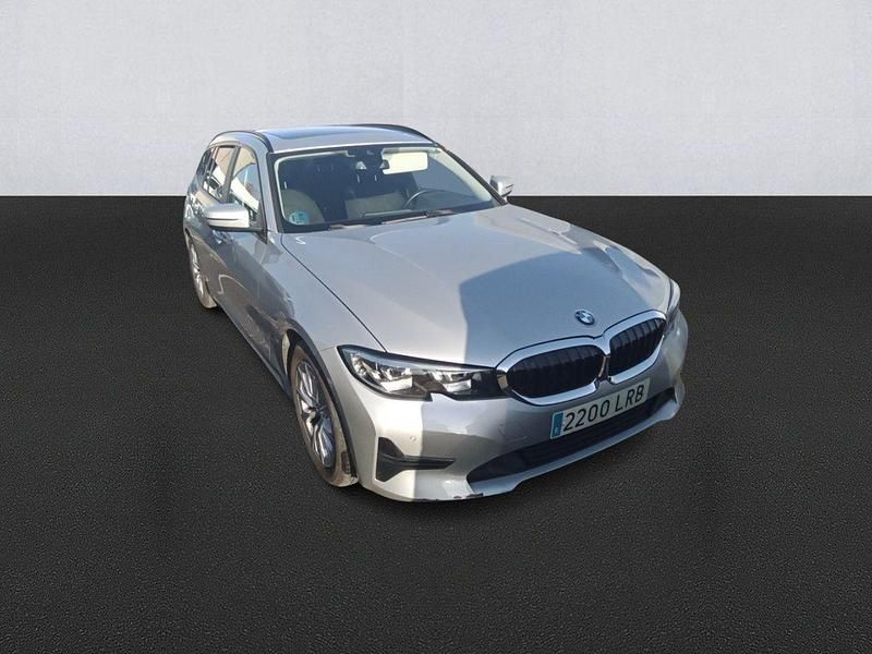 Usado BMW 320 Comfort Edition 190 CV (139 kW) 2021 Otro Familiar