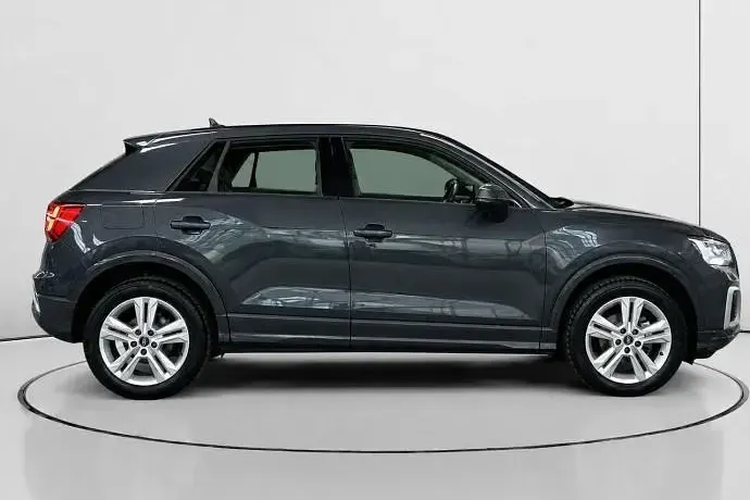 Brugt Audi Q2 Advanced Plus 116 HK (85 kW) 2024 SUV
