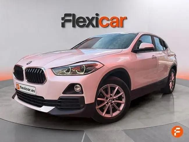 Occasion BMW X2 150 ch (110 kW) 2019 Blanc SUV