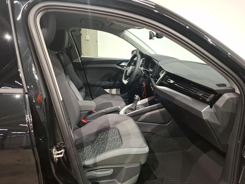 Usado Audi A1 Sportback 116 CV (85 kW) 2026 Negro mito metalizado Utilitario