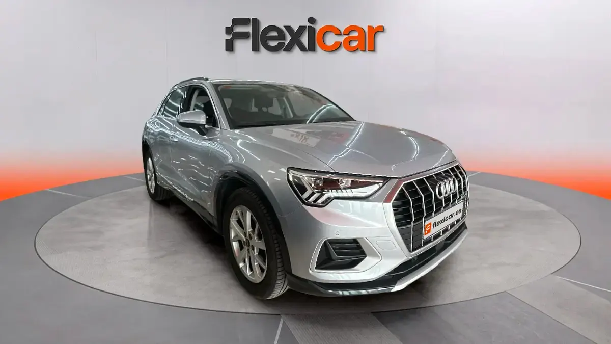 Usado Audi Q3 Premium 150 CV (110 kW) 2021 SUV