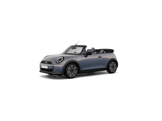 Usado 2025 Mini Cooper S Utilitario | 38.990 € (Caro) - Imagen 1/3