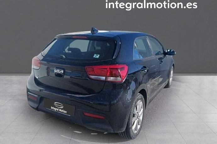 Usado Kia Rio 119 CV (87 kW) 2022