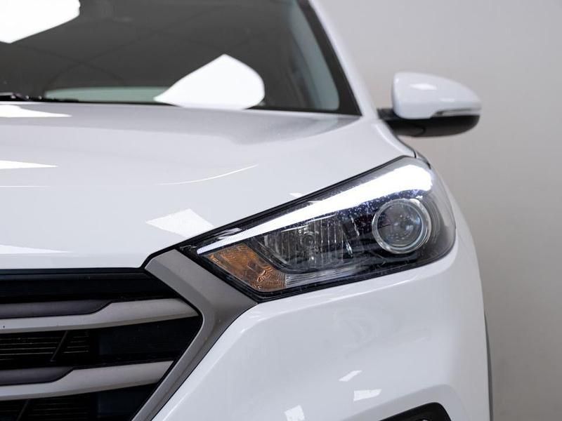 Usado Hyundai Tucson 116 CV (85 kW) 2018 Otro SUV