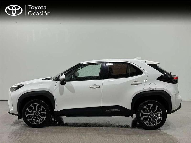Usado Toyota Yaris Cross Active 116 CV (85 kW) 2021 SUV