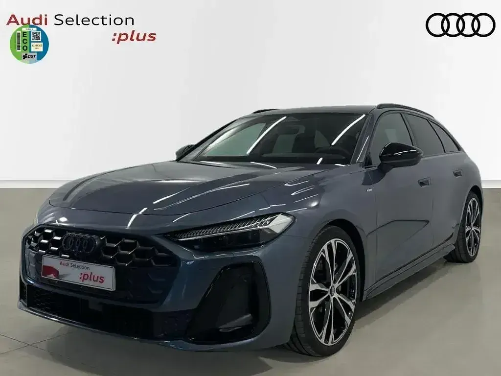 Usado Audi A5 Ambiente 204 CV (150 kW) 2025 Familiar