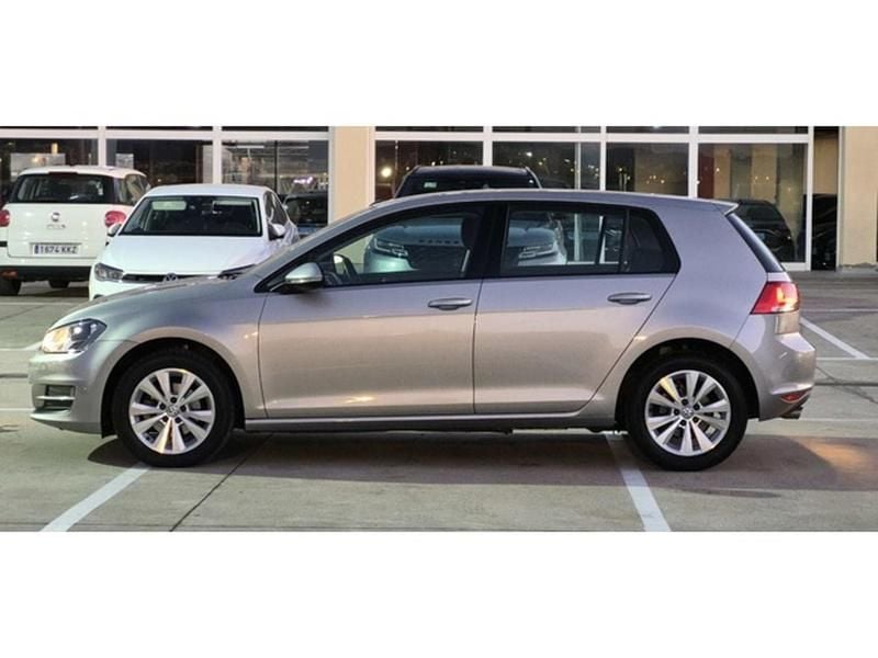 Usado VW Golf VII Edition 110 CV (80 kW) 2016