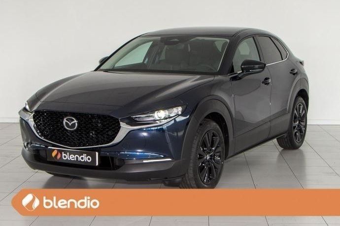 Usado 2024 Mazda CX-30 Homura-Line SUV | 25.092 € (Buen precio) - Imagen 1/4