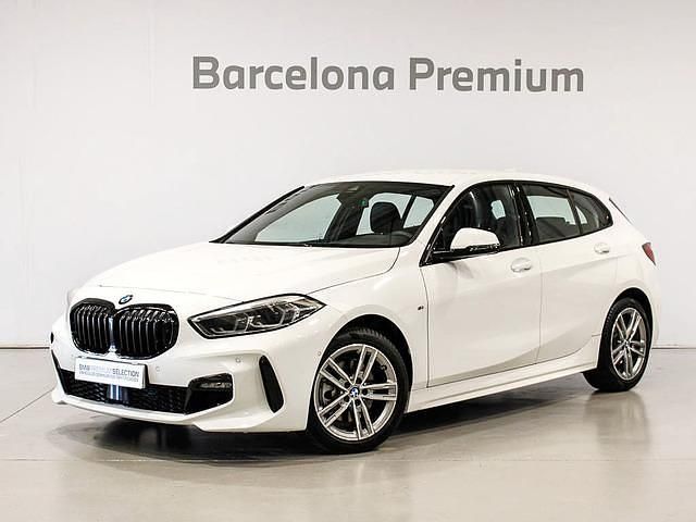 Usado 2024 BMW 118 Comfort Edition Utilitario | 32.990 € (Un poco caro) - Imagen 1/4