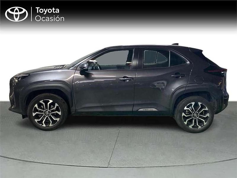 Usado Toyota Yaris Cross Active 116 CV (85 kW) 2021 SUV