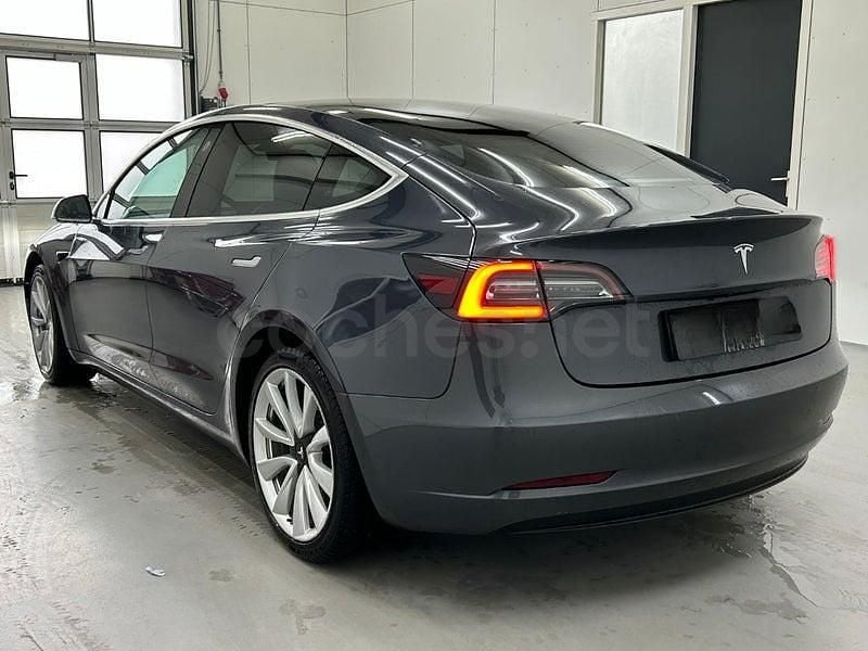 Usado Tesla Model 3 RWD 208 kW (283 CV) 2021 Eléctrico Berlina