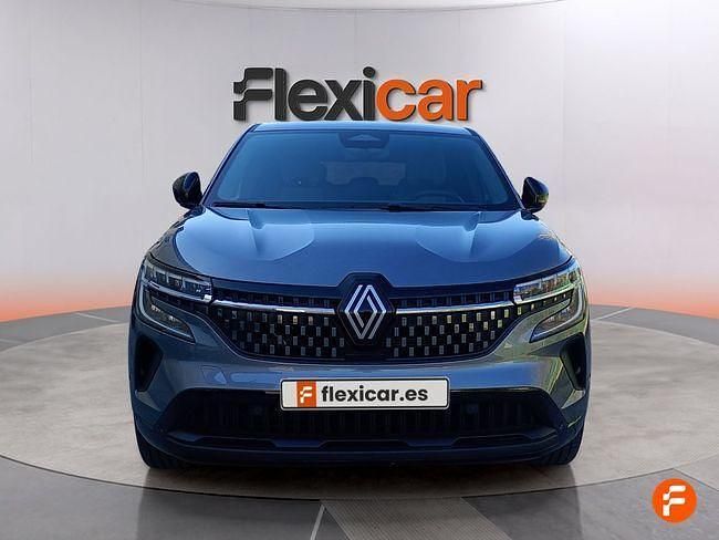 Usado Renault Austral Techno 140 CV (102 kW) 2023 Gris SUV