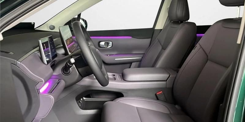 Nuevo Leapmotor C10 215 CV (158 kW) 2026 Verde SUV