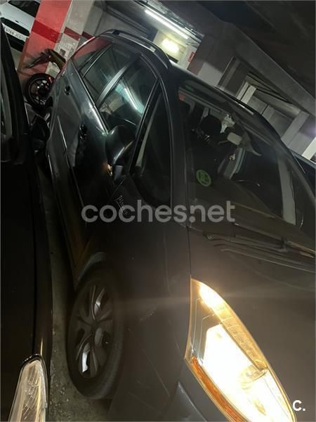 Usado Citroën Grand C4 Picasso 127 CV (93 kW) 2007 Azul Monovolumen