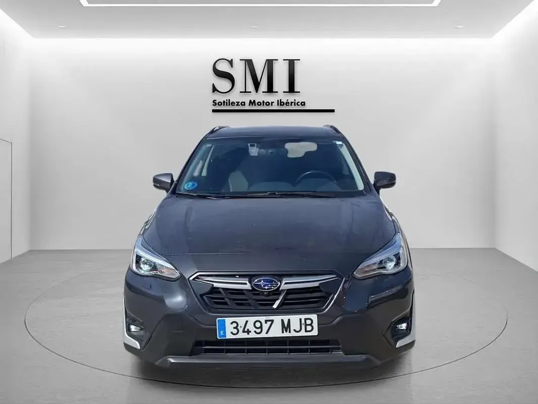 Usado Subaru XV Sport 151 CV (111 kW) 2023 Blanco SUV