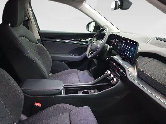 Usado Skoda Kodiaq Selection 150 CV (110 kW) 2025 Gris SUV