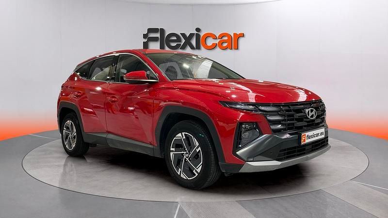 Gebraucht Hyundai Tucson 160 PS (117 kW) 2025 SUV