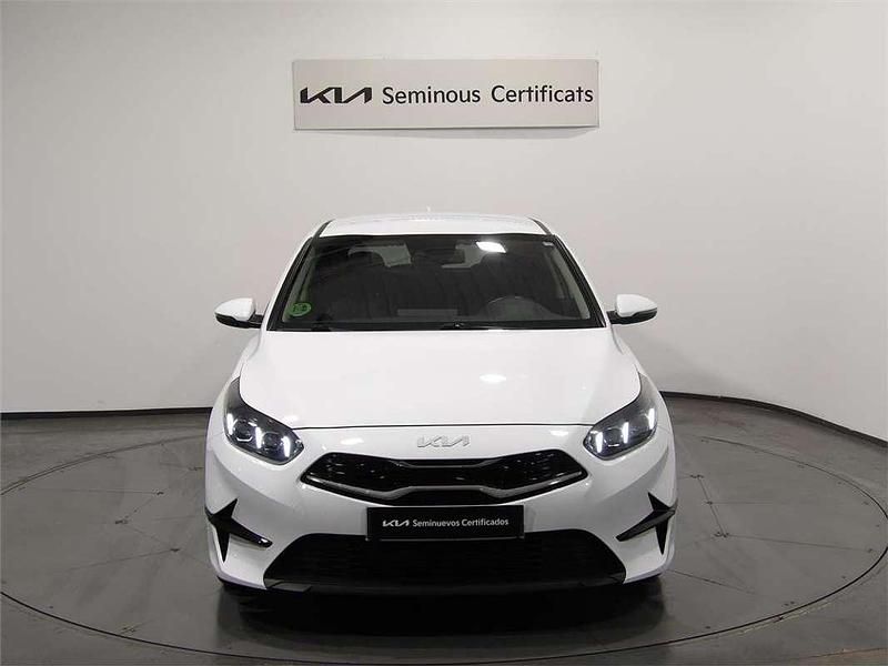 Usado Kia Ceed 120 CV (88 kW) 2022 Utilitario
