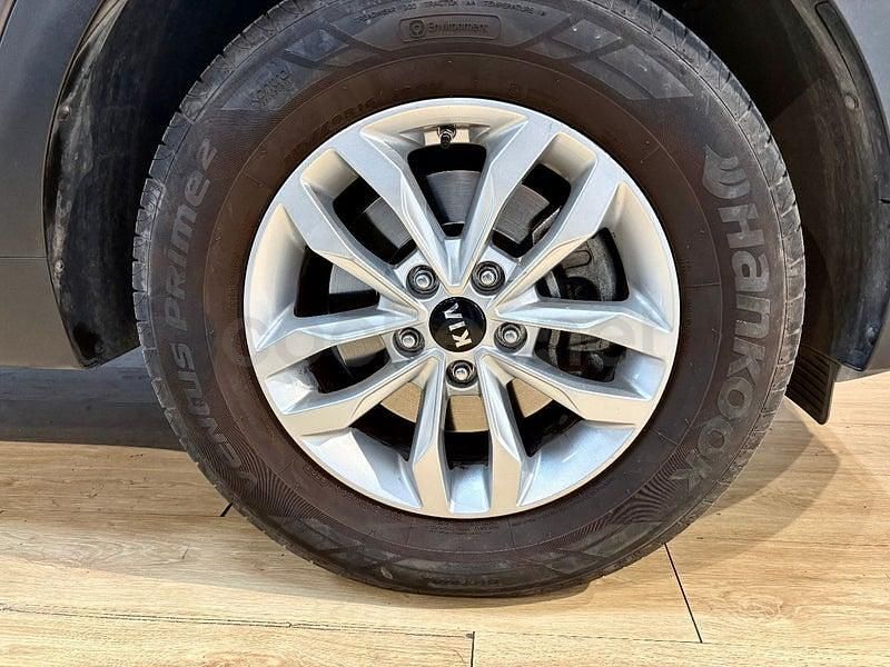 Occasion Kia Sportage 150 ch (110 kW) 2022 Marron SUV