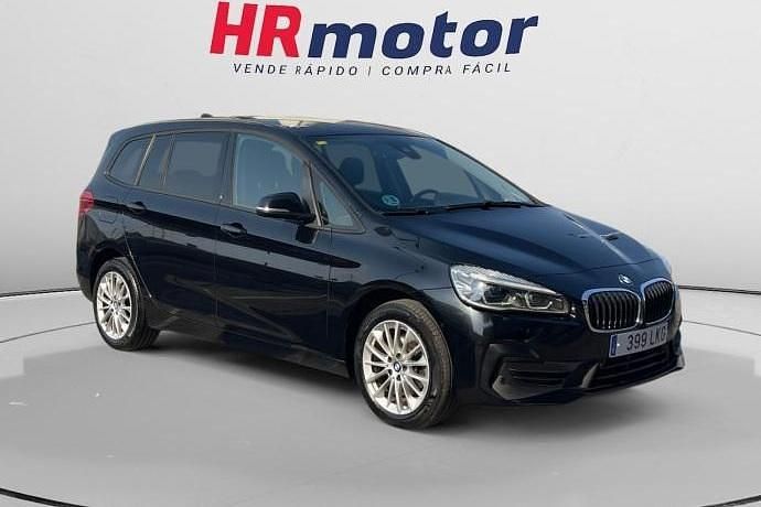 Usado 2020 BMW 216 | 13.990 € - Imagen 1/4