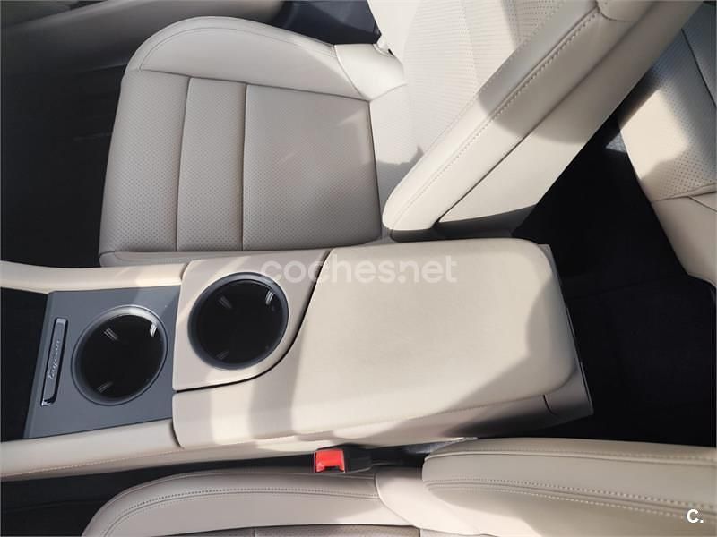 Usado Porsche Taycan 4S 2022 Eléctrico Berlina