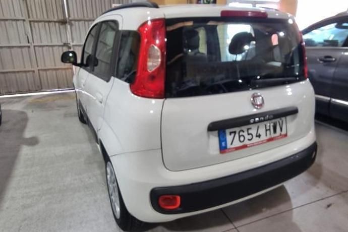 Usado Fiat Panda Lounge 75 CV (55 kW) 2014
