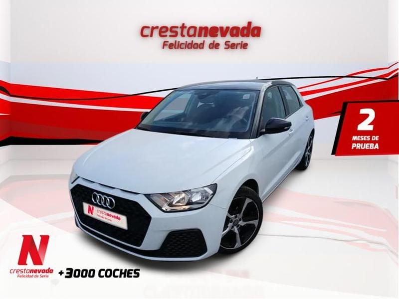 Usado 2020 Audi A1 Sportback Utilitario | 18.214 € (Precio justo) - Imagen 1/3