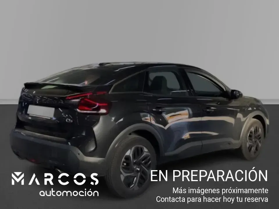 Usado Citroën C4 Feel 130 CV (95 kW) 2021