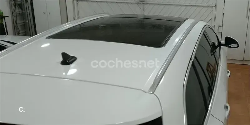 Usado Opel Insignia Excellence 140 CV (102 kW) 2014 Blanco Familiar