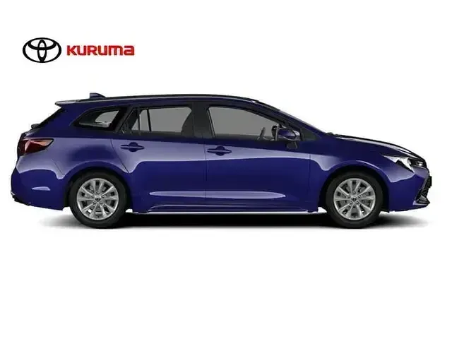 Usado Toyota Corolla Active 140 CV (102 kW) 2024 Otro Familiar