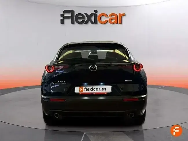 Käytetty Mazda CX-30 Prime-Line 140 HP (102 kW) 2025 Sininen Katumaasturi