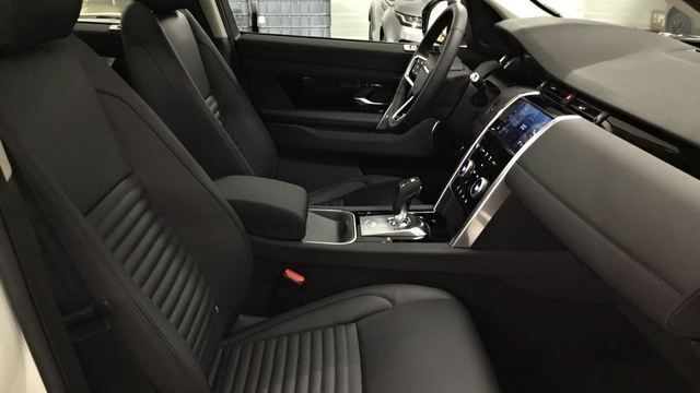 Usado Land Rover Discovery Sport S 309 CV (227 kW) 2022 Blanco SUV