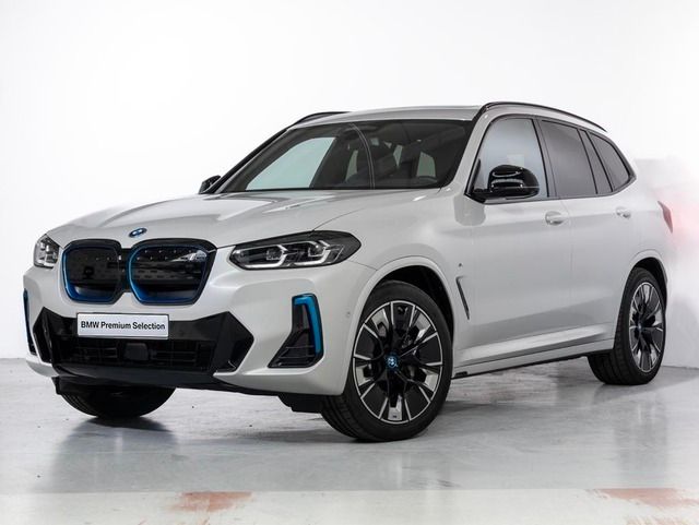 Usado 2024 BMW iX3 M Sport SUV | 52.975 € (Precio justo) - Imagen 1/4