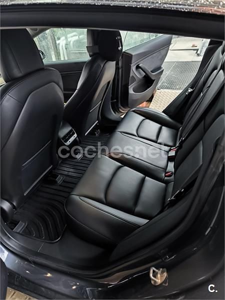 Usado Tesla Model 3 366 kW (498 CV) 2019 Eléctrico Berlina